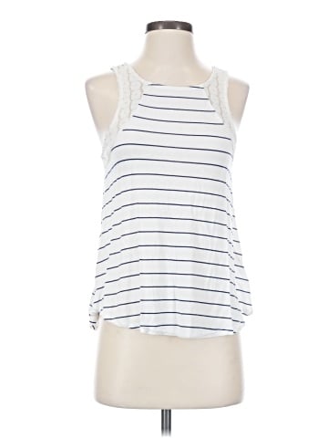 Self Esteem Sleeveless Top (view 1)