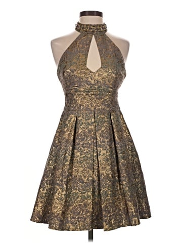 Nanette Lepore Cocktail Dress (view 1)