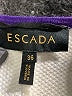 Escada White Jacket Size 36 waist - photo 6