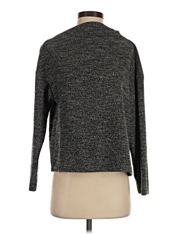 Zara Turtleneck Sweater (view 1)