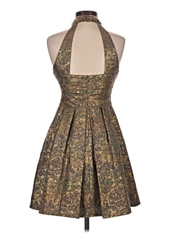 Nanette Lepore Cocktail Dress (view 2)