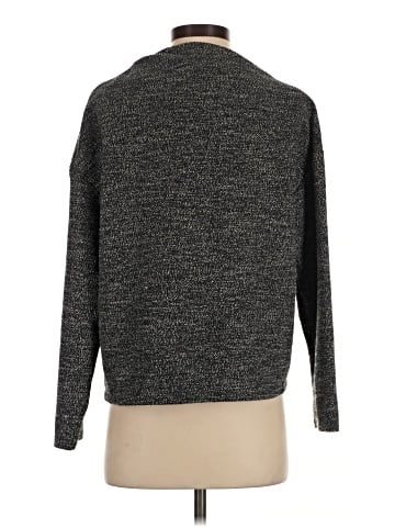 Zara Turtleneck Sweater (view 2)
