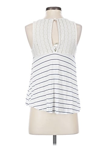 Self Esteem Sleeveless Top (view 2)