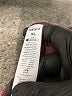 Halara Burgundy Active Pants Size 14 - photo 7