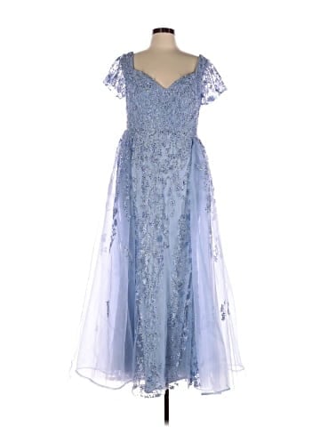 Mac Duggal Cocktail Dress (view 1)