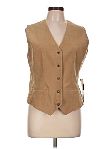 Sag Harbor Vest (view 1)