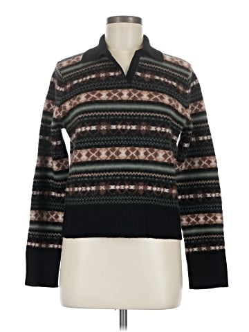 Vince. Cashmere Pullover Sweater (view 1)