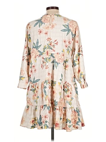 Zara Casual Dress (view 2)