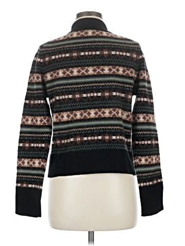 Vince. Cashmere Pullover Sweater (view 2)
