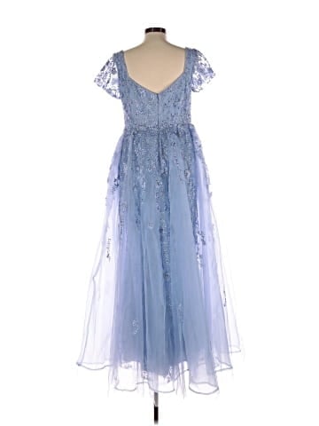 Mac Duggal Cocktail Dress (view 2)