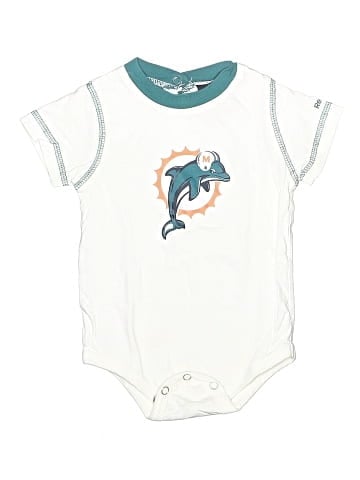 NFL Short Sleeve Onesie (view 1)