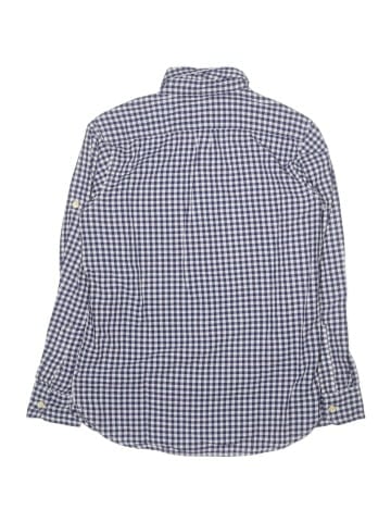 Gap Kids Long Sleeve Button-Down Shirt (view 2)