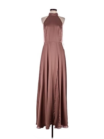 Thread Cocktail Dress (view 1)