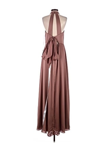 Thread Cocktail Dress (view 2)