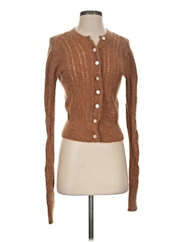 Madewell Cardigan (view 1)
