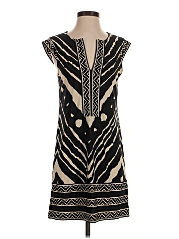 BCBGMAXAZRIA Casual Dress (view 1)