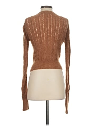 Madewell Cardigan (view 2)