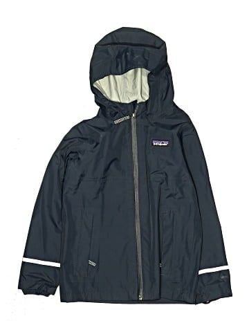 Patagonia Raincoat (view 1)