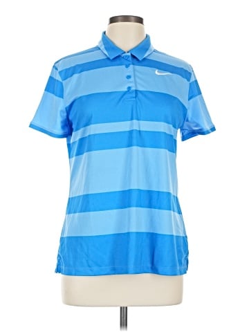 Nike Short Sleeve Polo (view 1)
