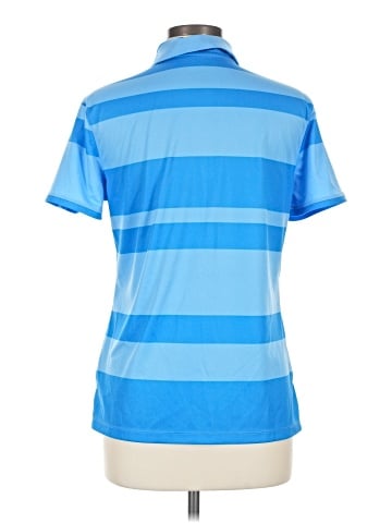 Nike Short Sleeve Polo (view 2)