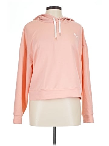 Puma Pullover Hoodie (view 1)