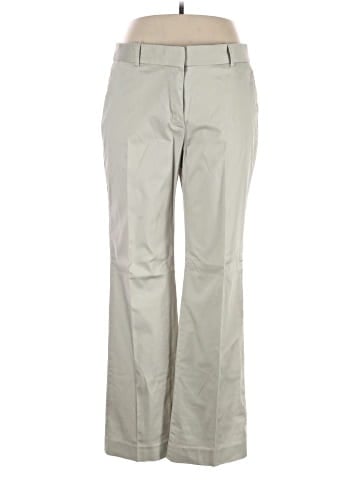 J.Crew Khakis (view 1)