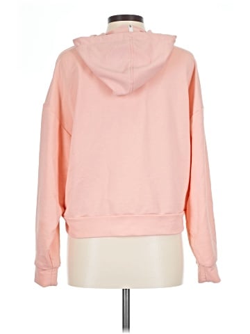 Puma Pullover Hoodie (view 2)