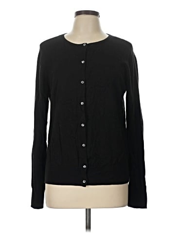 Ann Taylor LOFT Outlet Cardigan (view 1)