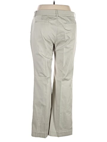 J.Crew Khakis (view 2)