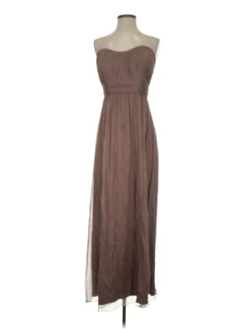 Amsale Casual Dress (view 1)