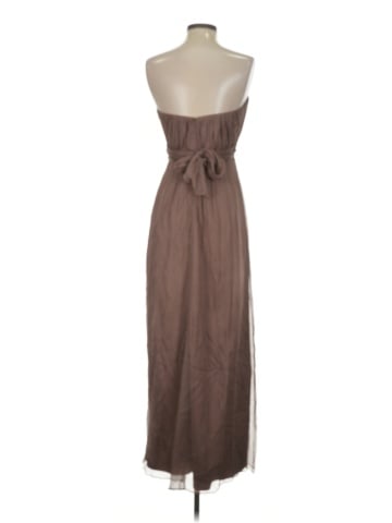 Amsale Casual Dress (view 2)