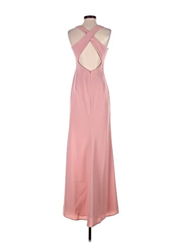 Thread Cocktail Dress (view 2)