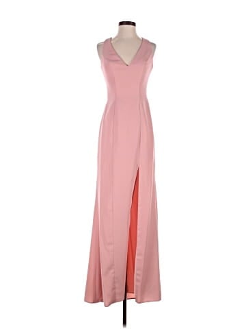 Thread Cocktail Dress (view 1)
