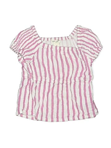 Crewcuts Outlet Short Sleeve Top (view 1)