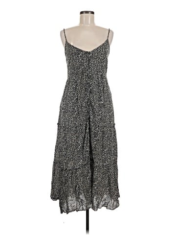 Abercrombie & Fitch Casual Dress (view 1)