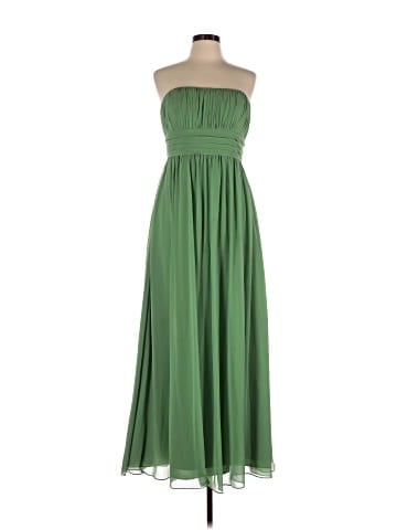 Bill Levkoff Cocktail Dress (view 1)