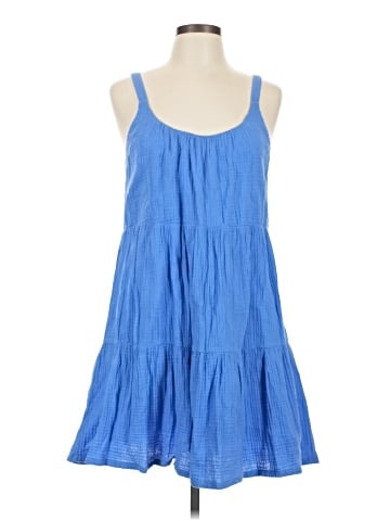 Z Supply Casual Dress (view 1)