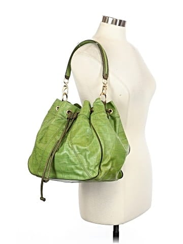 Antonio Melani Bucket Bag (view 2)
