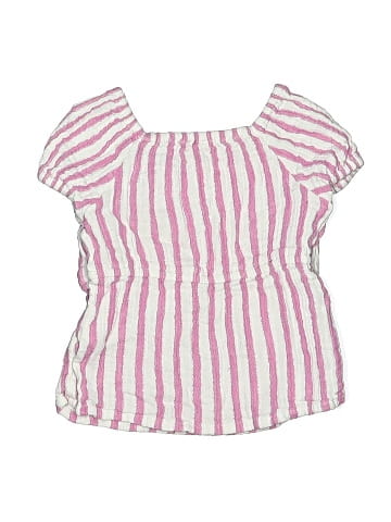 Crewcuts Outlet Short Sleeve Top (view 2)