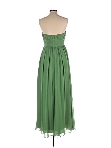 Bill Levkoff Cocktail Dress (view 2)