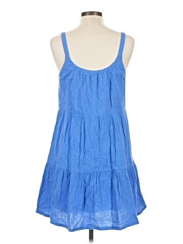 Z Supply Casual Dress (view 2)