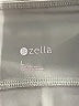 Zella Gray Active Pants Size L - photo 7