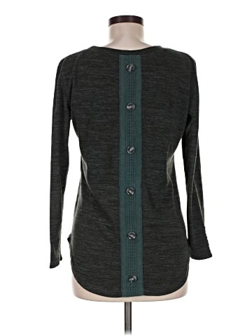 Amaryllis Cardigan (view 2)
