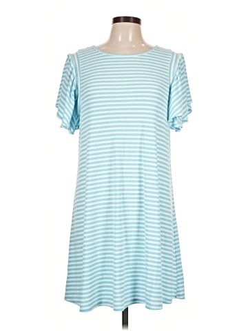 LC Lauren Conrad Casual Dress (view 1)
