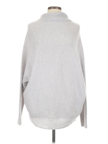 ALLSAINTS Turtleneck Sweater (view 1)