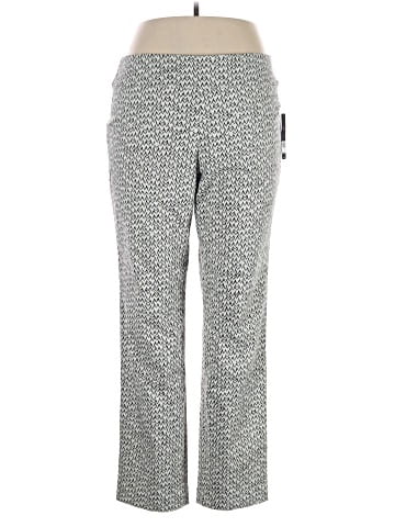 Nic + Zoe Casual Pants (view 1)