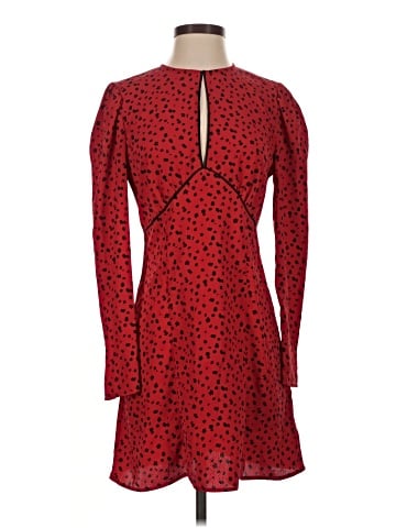 Topshop Cocktail Dress (view 1)