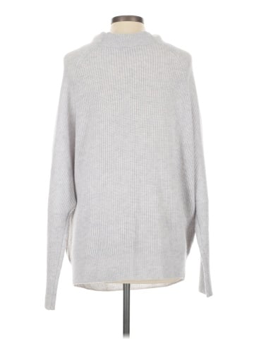 ALLSAINTS Turtleneck Sweater (view 2)