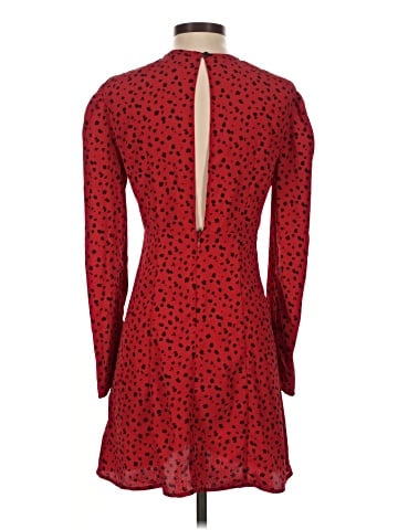 Topshop Cocktail Dress (view 2)