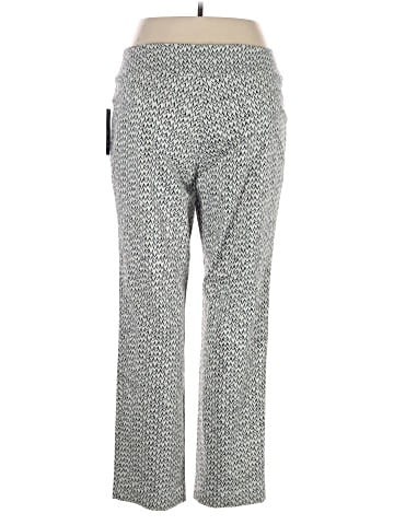 Nic + Zoe Casual Pants (view 2)